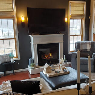 Gas Fireplace Services